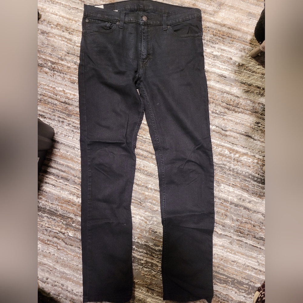 Mens Levi's